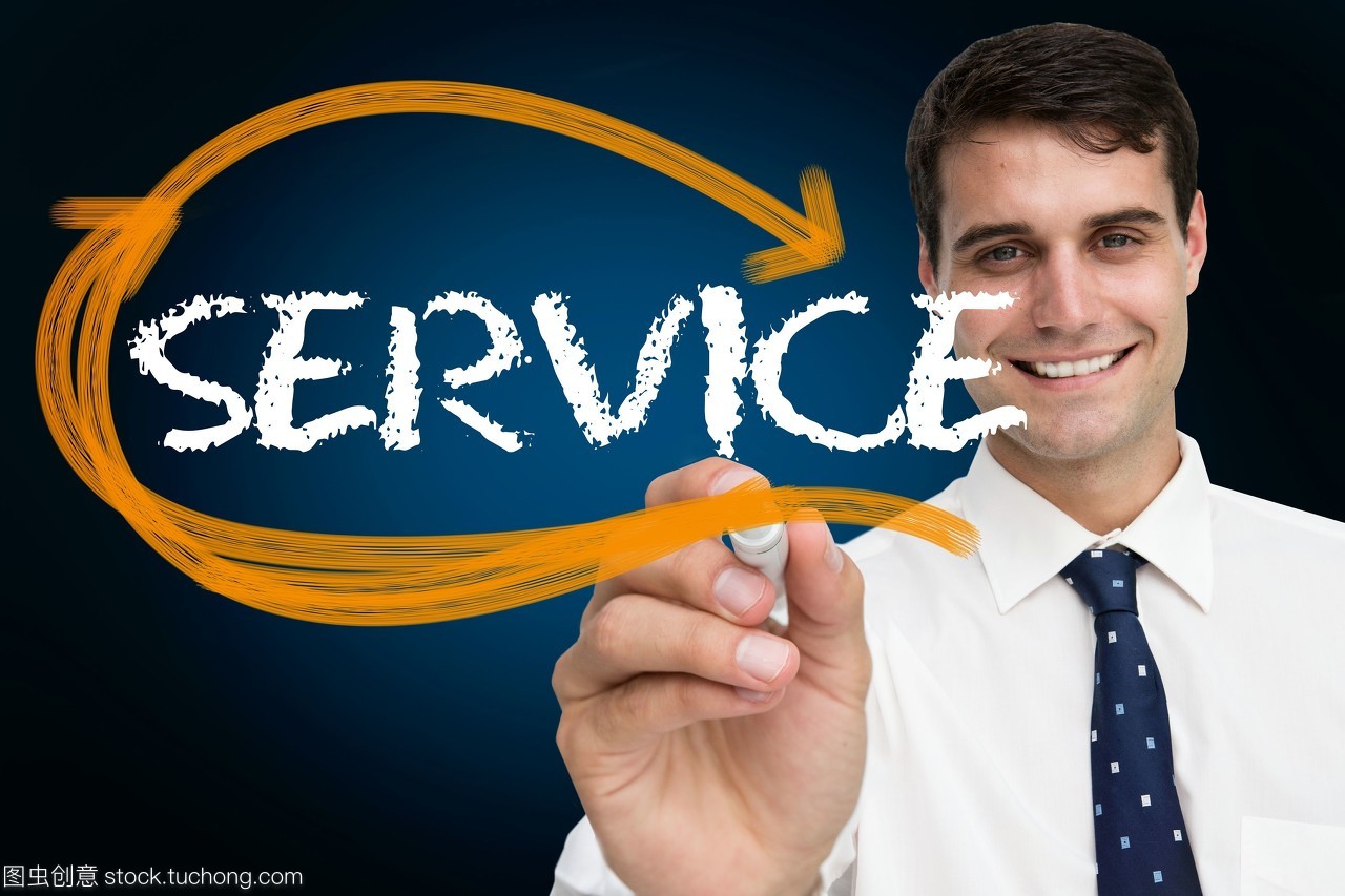 商人文字服务的商务价值与关键要素