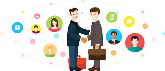 2017年中国B2B电子商务将何去何从