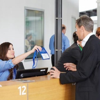 2018年巴西圣保罗国际电信大会 FUTURECOM 2018 商务服务详解