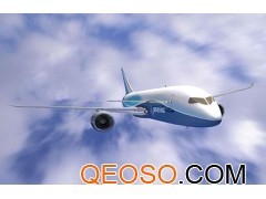 广州至莫斯科经济航线攻略与专业国际空运物流服务指南