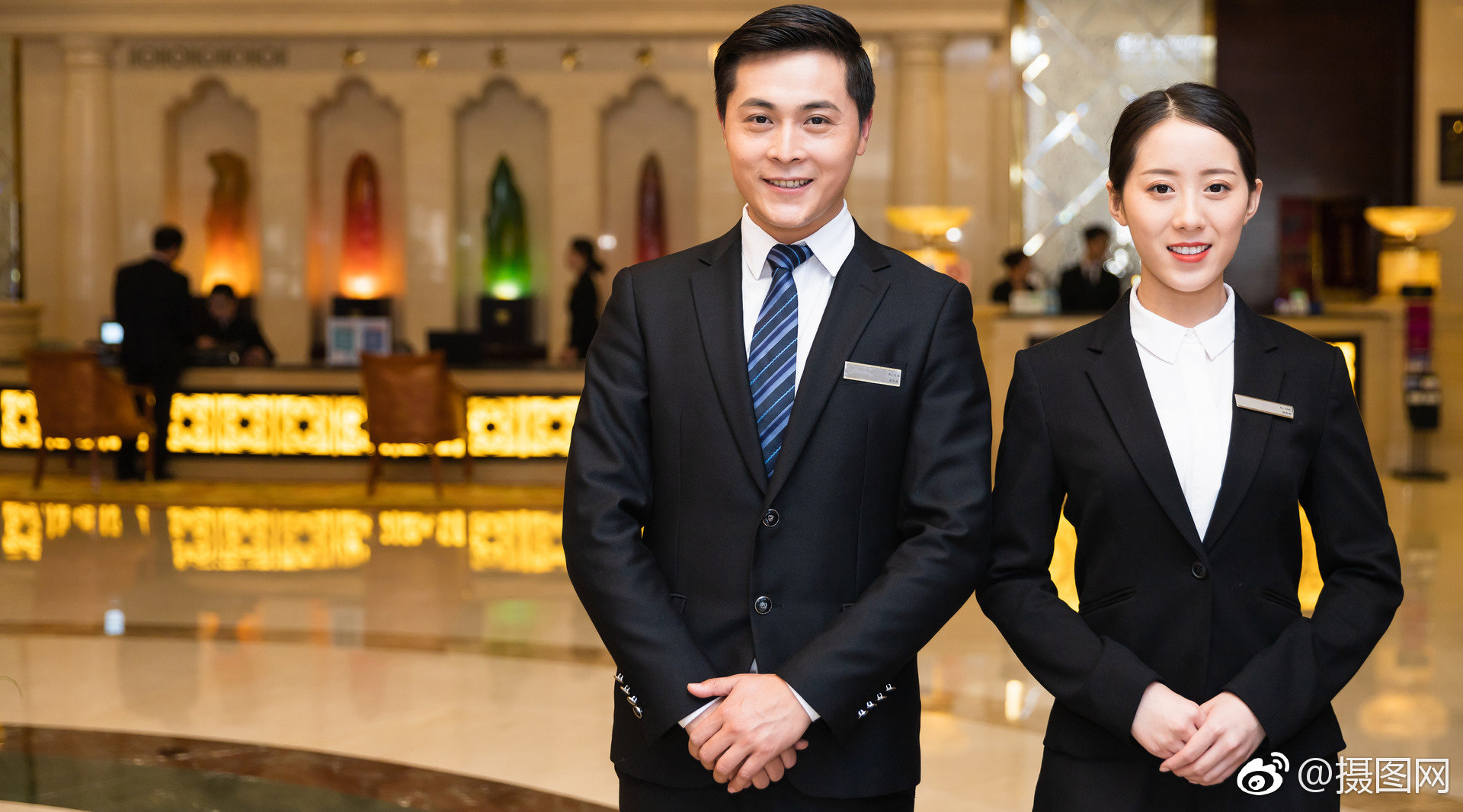 细节之间 生意人服务质量的无声告白